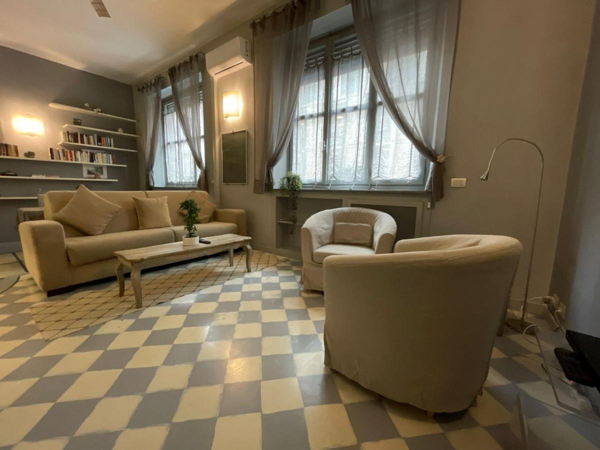 Centralissima, Per Coppie - Per Te Turín Exteriér fotografie